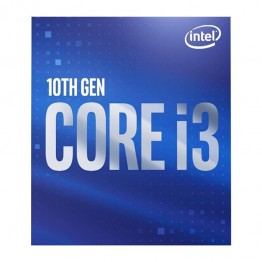 Procesor Intel Core I3 10320, Comet Lake